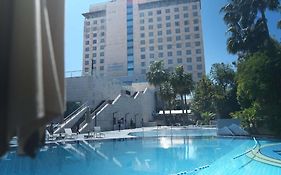 Moevenpick Hotel Amman